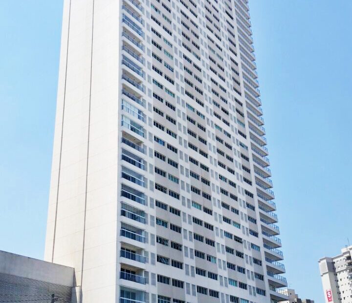 Coworking no Domo em São Bernardo