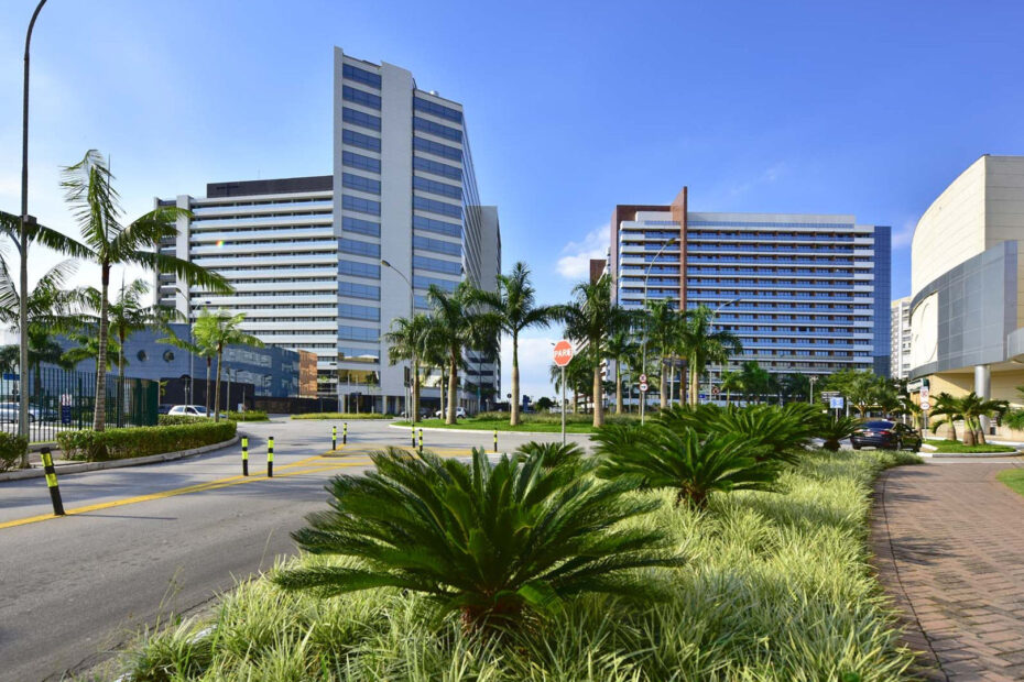 Coworking São Caetano do Sul