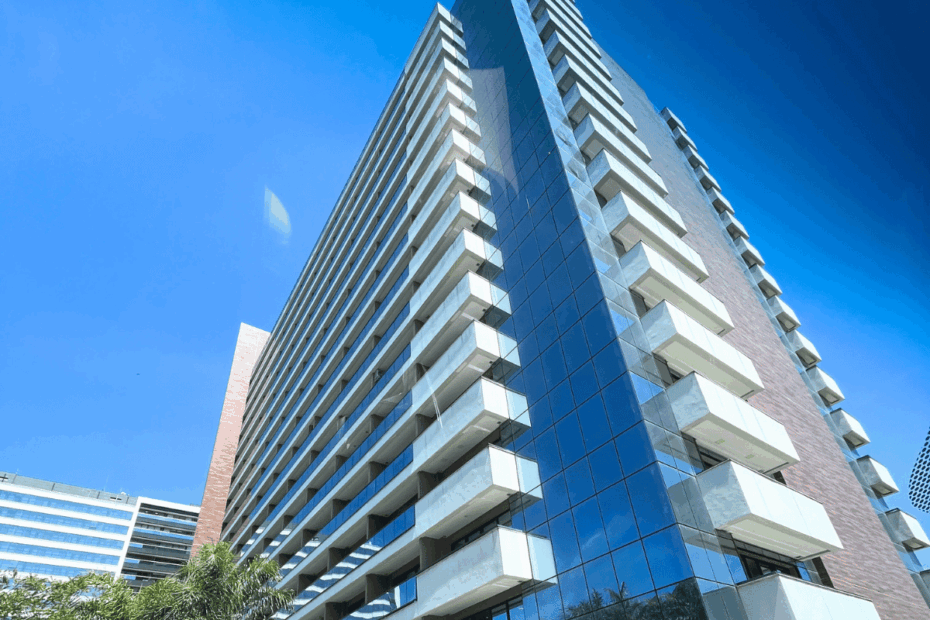 Coworking em São Caetano